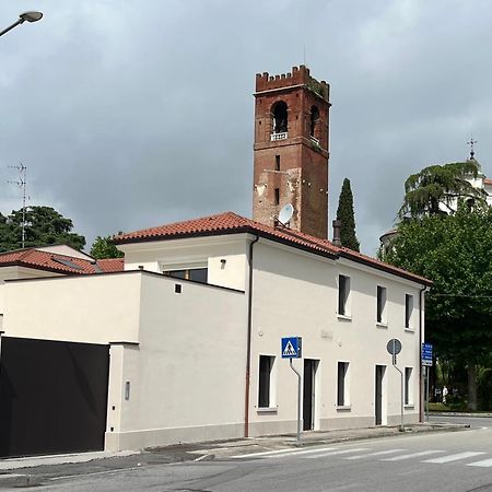 Residence Duomo Castelfranco Vêneto Exterior foto