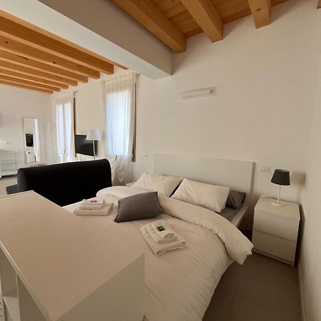 Residence Duomo Castelfranco Vêneto Exterior foto