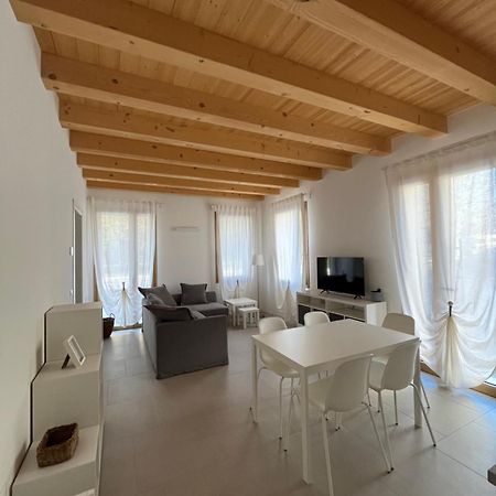 Residence Duomo Castelfranco Vêneto Exterior foto
