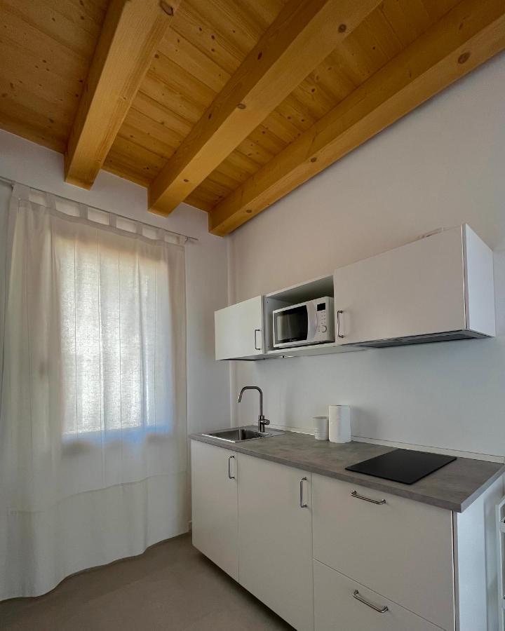 Residence Duomo Castelfranco Vêneto Exterior foto