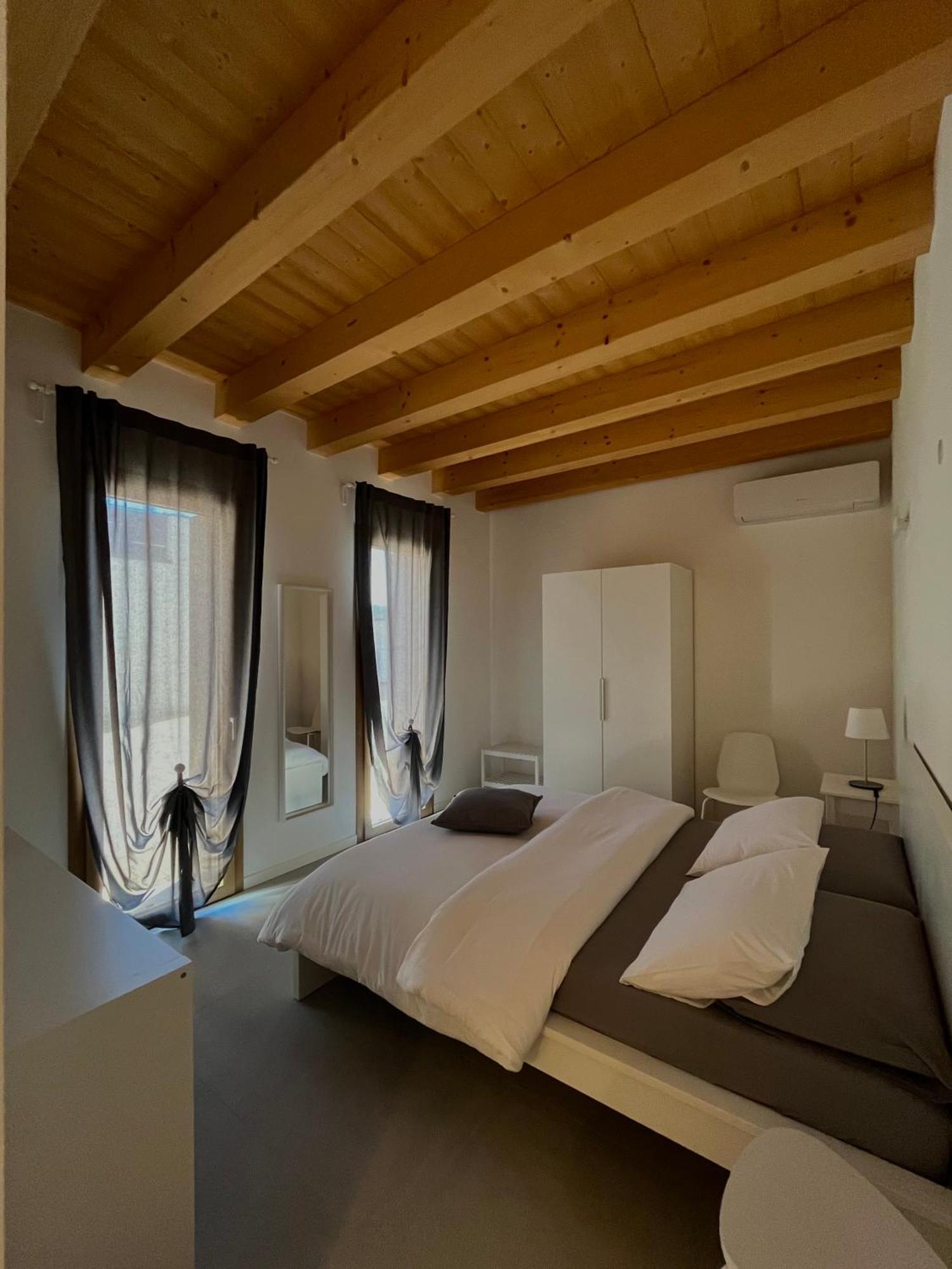 Residence Duomo Castelfranco Vêneto Exterior foto