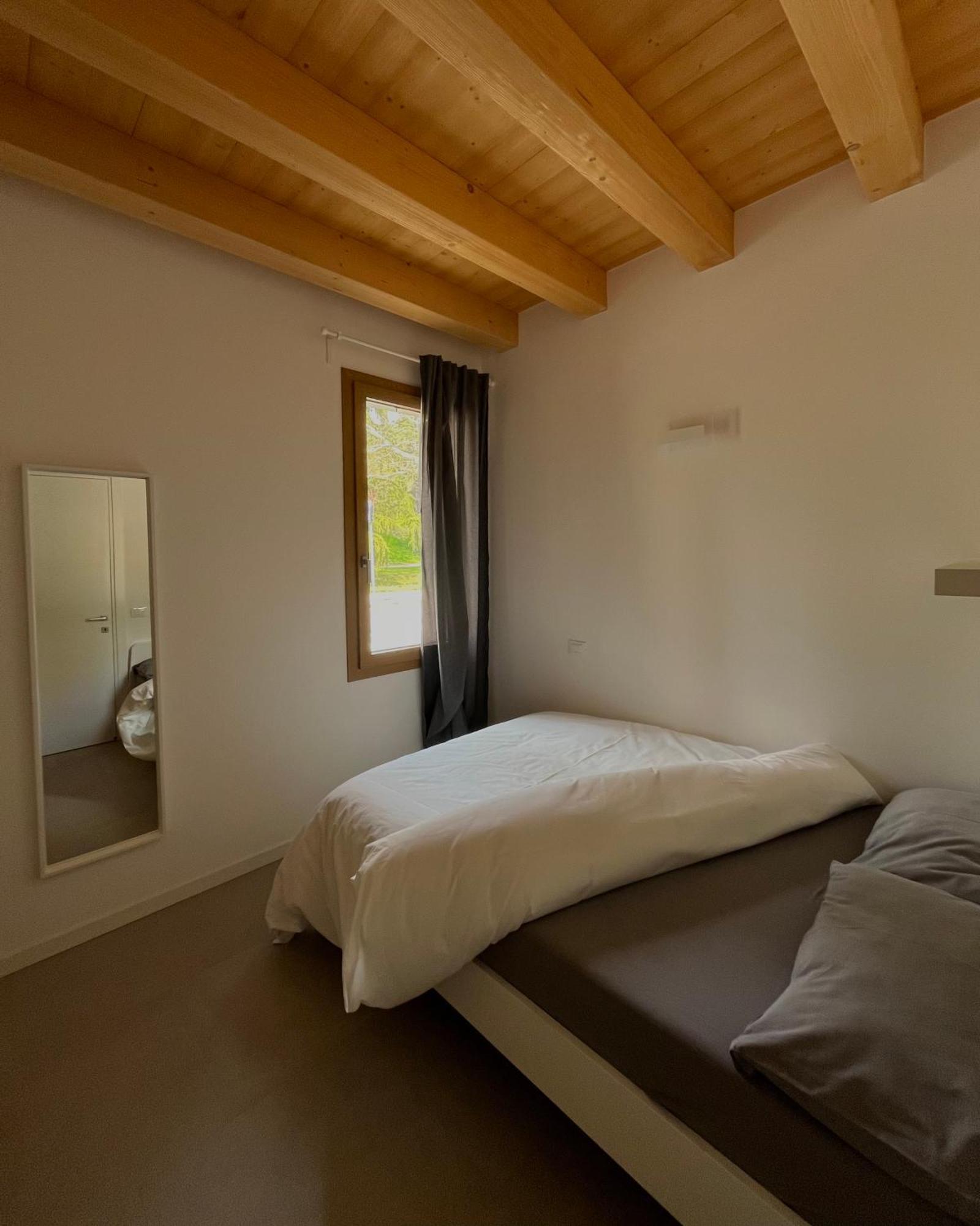 Residence Duomo Castelfranco Vêneto Exterior foto