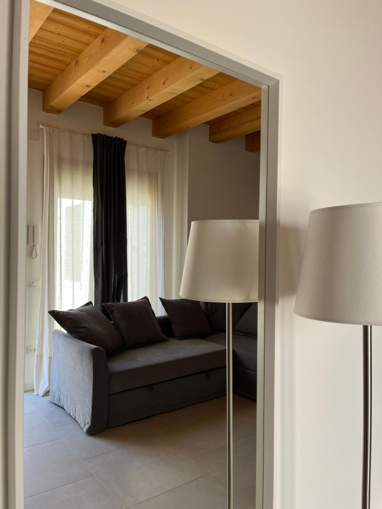 Residence Duomo Castelfranco Vêneto Exterior foto