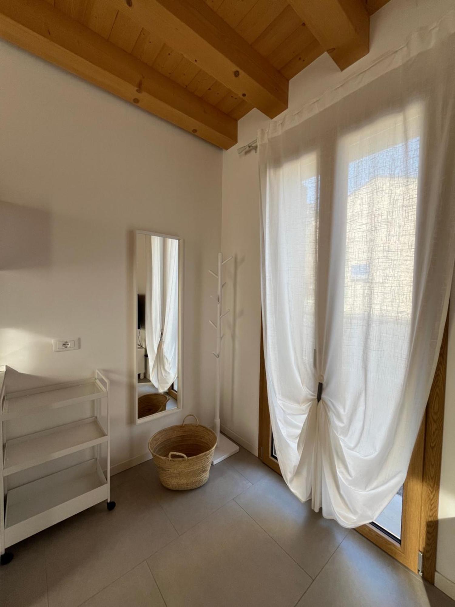 Residence Duomo Castelfranco Vêneto Exterior foto