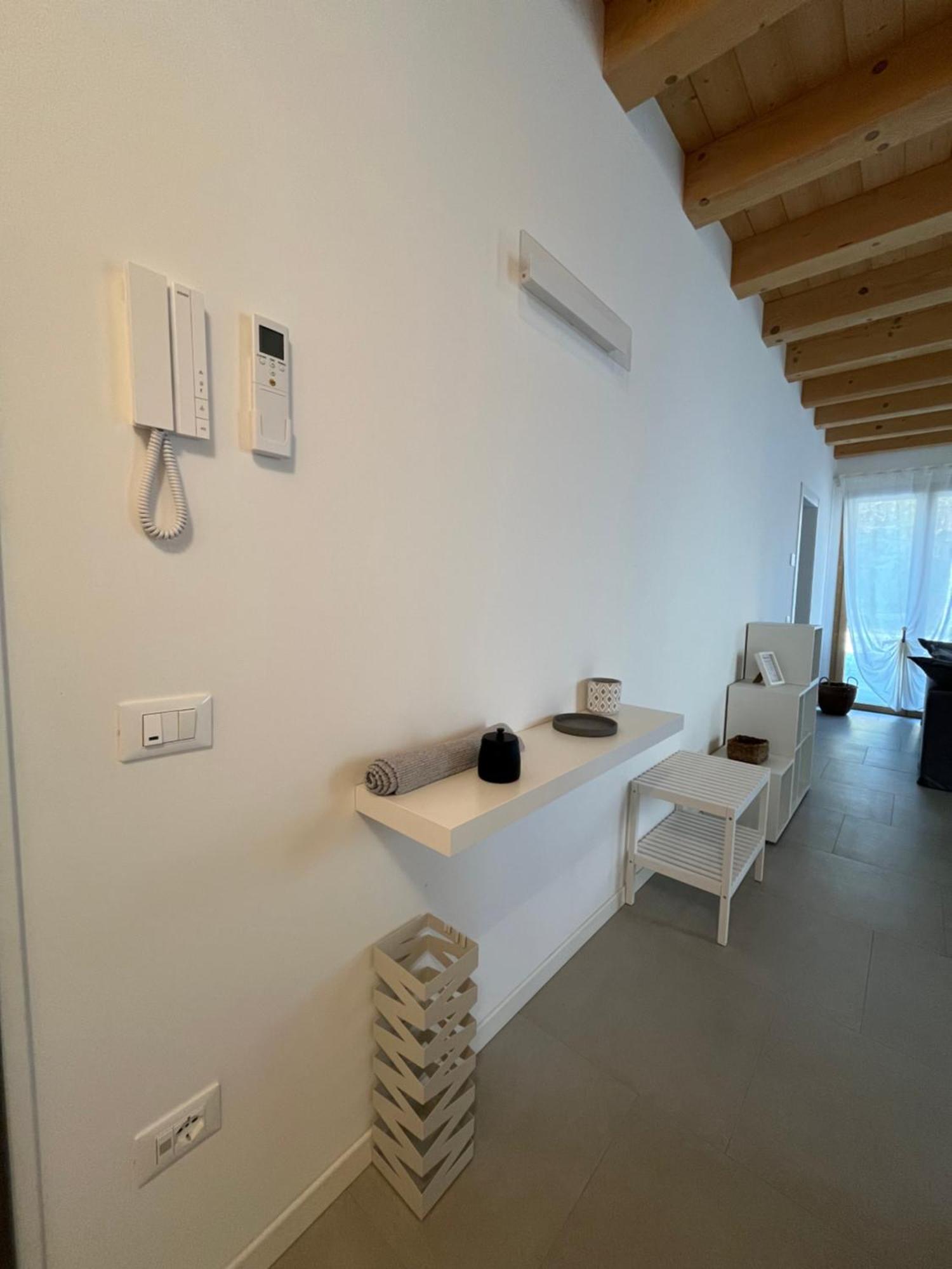 Residence Duomo Castelfranco Vêneto Exterior foto