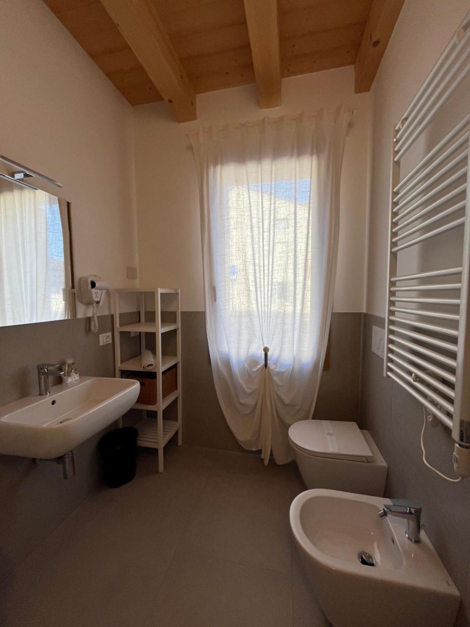 Residence Duomo Castelfranco Vêneto Exterior foto
