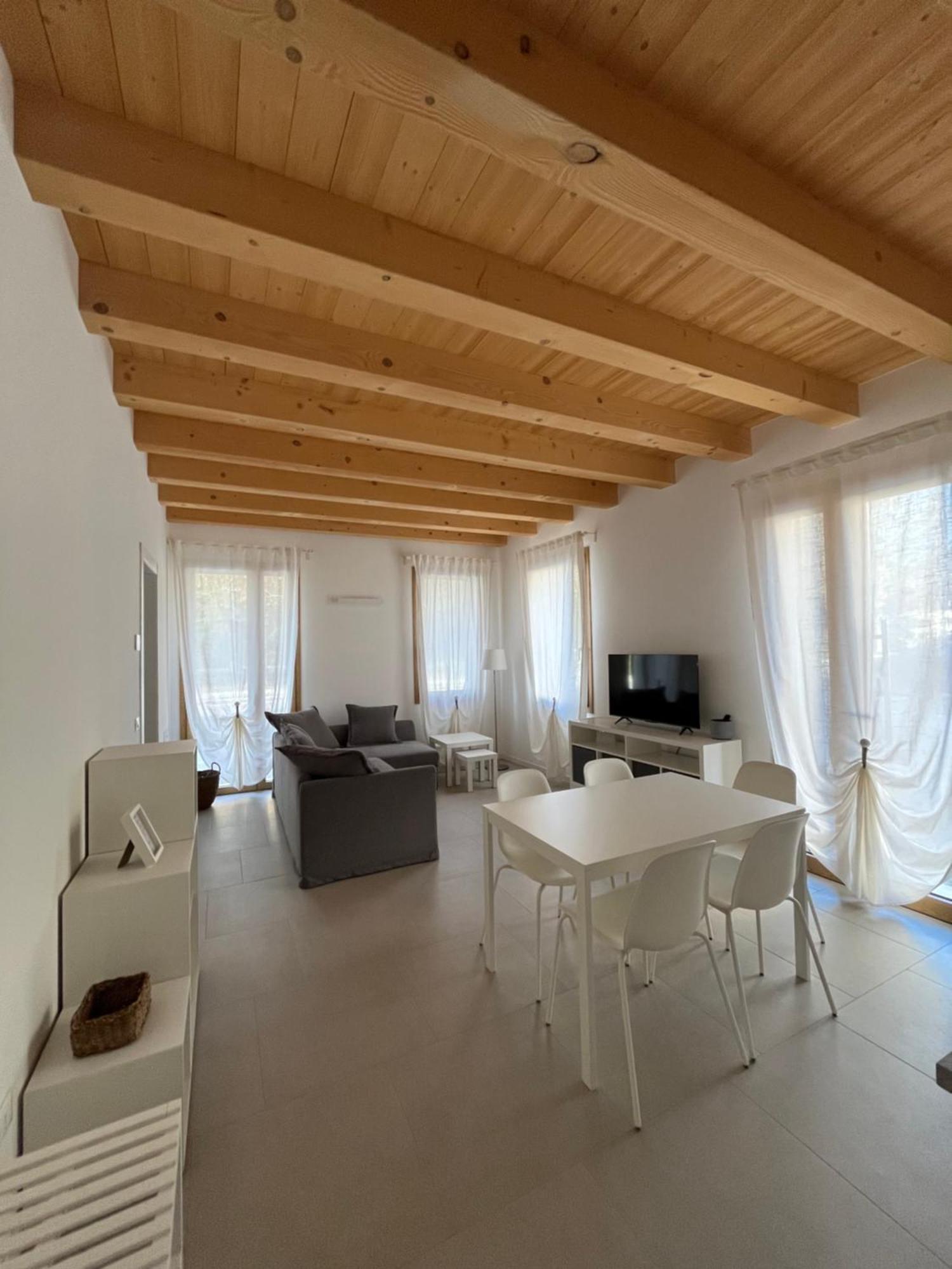 Residence Duomo Castelfranco Vêneto Exterior foto